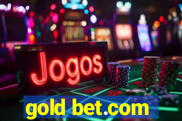 gold bet.com